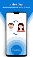 Live Video Chat - Video Chat W تصوير الشاشة 2