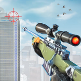 снайпер 3d: assassin gun игры APK