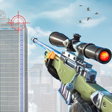 APK Sniper Shooting Games Gun Game