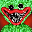 Huggy Hide & seek Playtime APK