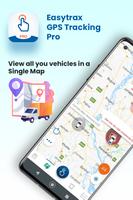 پوستر Easytrax GPS Pro