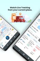 برنامه‌نما Easytrax GPS Pro عکس از صفحه