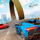 Mega Ramp Ultimate Stunt Races APK