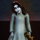 Scary Kid in Haunted House ikon