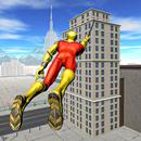 Rope Hero: Super Spider City APK