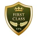 First Class VPN APK