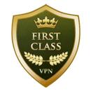 First Class VPN APK