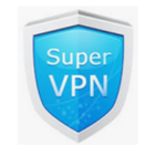 Super VPN آئیکن