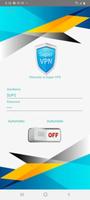 Super VPN โปสเตอร์