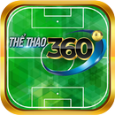 THỂ THAO 360 APK