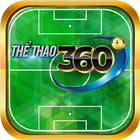 THỂ THAO 360 icône