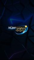 THỂ THAO 360 پوسٹر