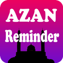 Azan Reminder APK
