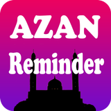 Azan Reminder icon