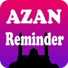 Azan Reminder icon