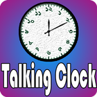 Bangla Talking Clock icône