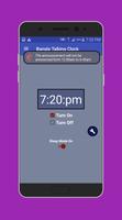 Bangla Talking Clock screenshot 2