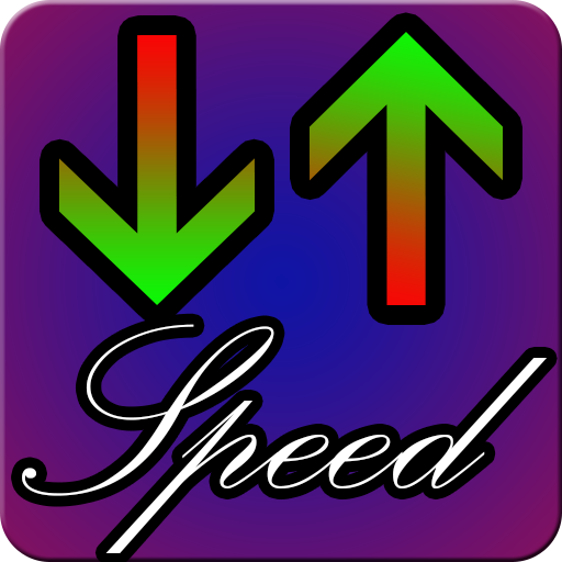 Internet Speed Meter ( Live Speed )