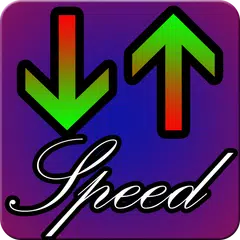 Internet Speed Meter ( Live Speed ) APK download