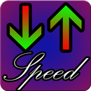 Internet Speed Meter ( Live Speed ) APK