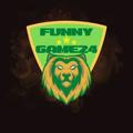 Funny Game24