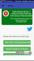 All Board Result 2019-2020 poster
