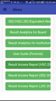 All Board Result 2019-2020 syot layar 1