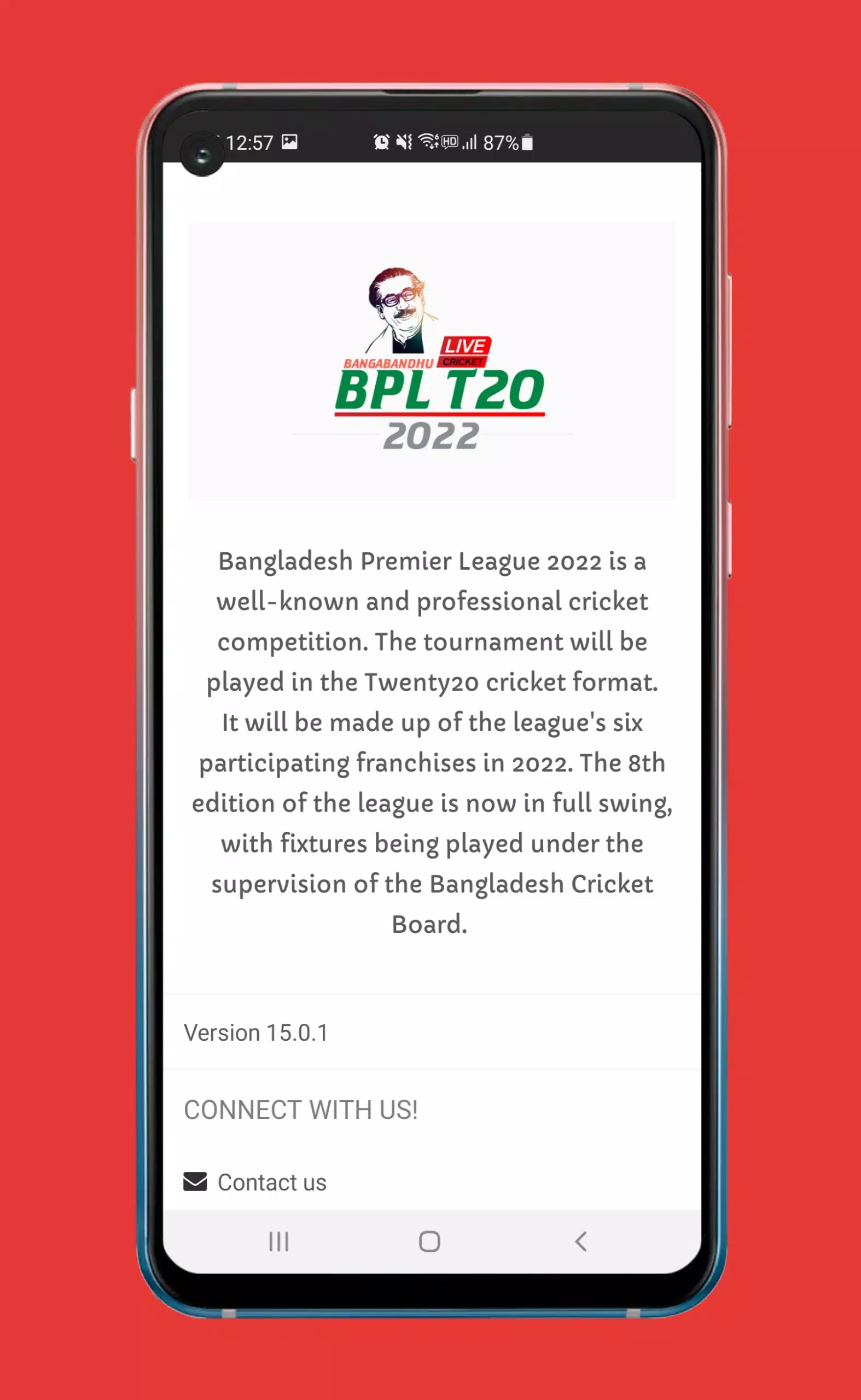 Bpl 2022 bangladesh BPL 2022