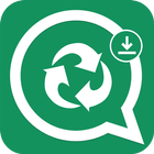 Recover Deleted Message for WA Zeichen