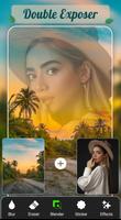 Natur Foto Editor, bg Rückgeld Screenshot 3