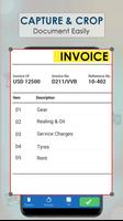 Fast Scanner: Document, PDF Screenshot 1