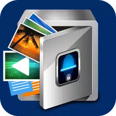 Fingerprint App Locker & Vault