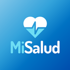 MiSalud ไอคอน