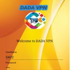 DADA-VPN ไอคอน