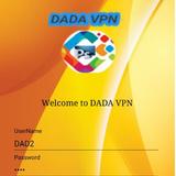 DADA-VPN icône