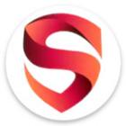 S PLUS VPN simgesi