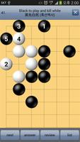 برنامه‌نما Magic Baduk Go-weiqi,igo عکس از صفحه