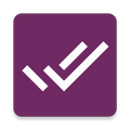 ”Purple: To Do Lists and Tasks Organizer