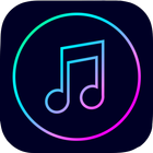 Audio Player icono