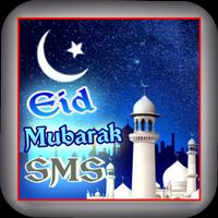 Eid SMS 2019 -ঈদ মোবারক постер