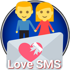 Love SMS 2019 ícone