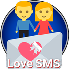 Love SMS 2019 icon