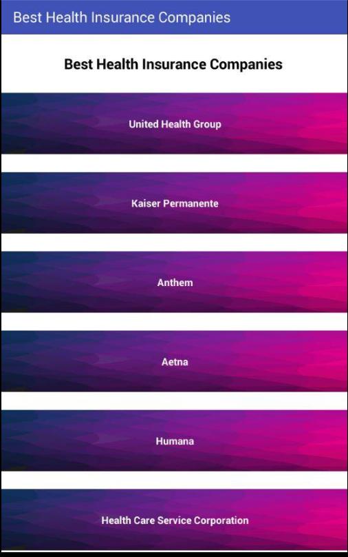 Best Rated Health Insurance Companies >> Healthsurance Get The Best Health Insurance Info For Best Rated Health Insurance Companies >> Healthsurance Get The Best Health Insurance Info For