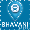 Bhavani Bus Info biểu tượng