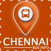 Chennai Bus Info