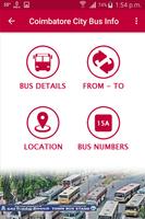 Coimbatore Bus Info 截圖 3