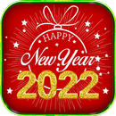 হ্যাপি নিউ ইয়ার 2022 এসএমএস APK