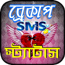 ব্রেকআপের sms ~ ব্রেকআপ এসএমএস APK
