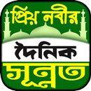 সুন্নতের বাংলা বই ~ সুন্নতি বই APK
