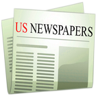 All US Newspapers | US Newspap-icoon